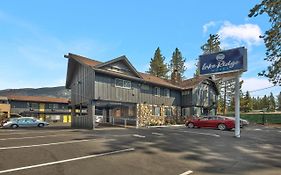 Ridge Hotel Lake Tahoe